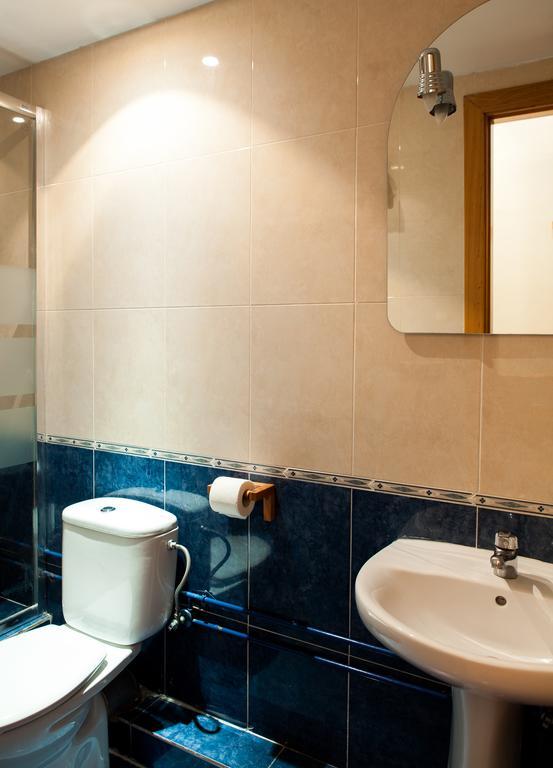 Estudios Pelayo Guest House Βαρκελώνη Δωμάτιο φωτογραφία