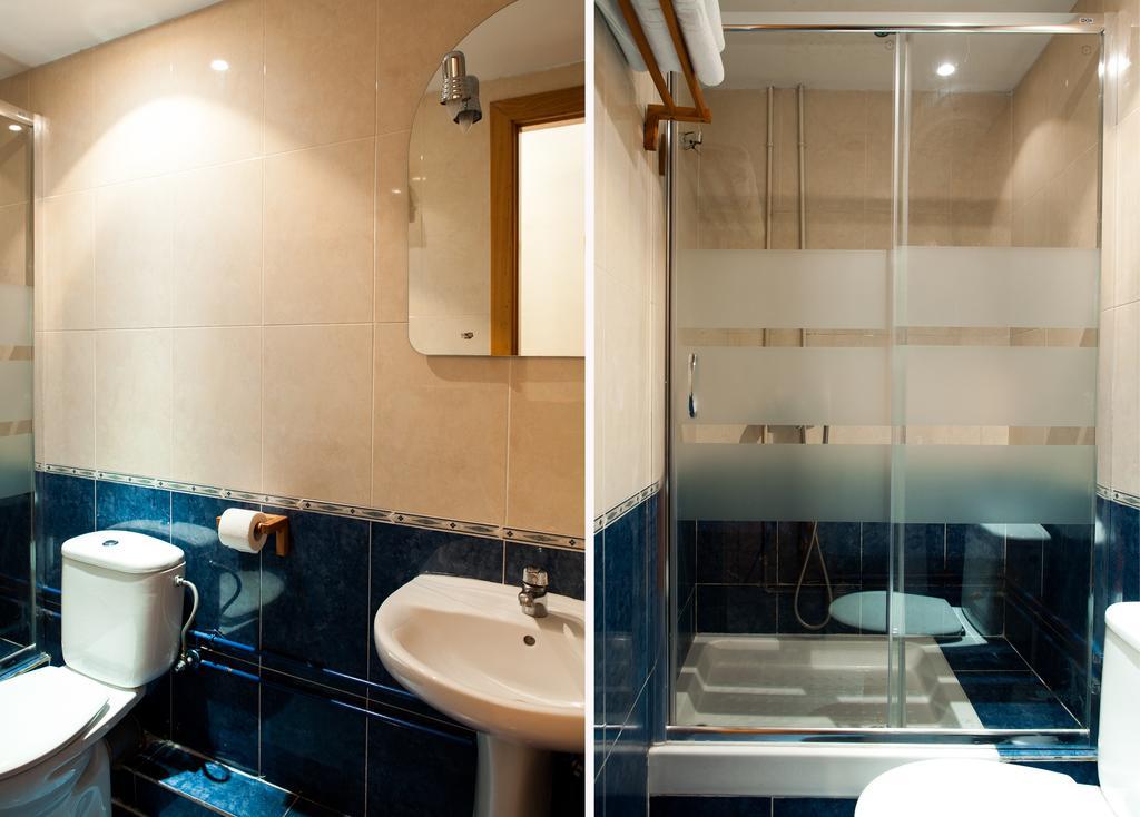 Estudios Pelayo Guest House Βαρκελώνη Δωμάτιο φωτογραφία