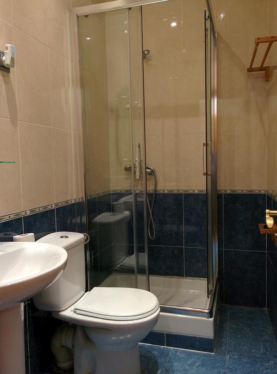 Estudios Pelayo Guest House Βαρκελώνη Δωμάτιο φωτογραφία