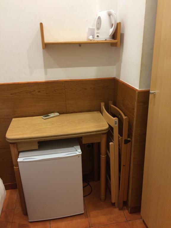 Estudios Pelayo Guest House Βαρκελώνη Δωμάτιο φωτογραφία