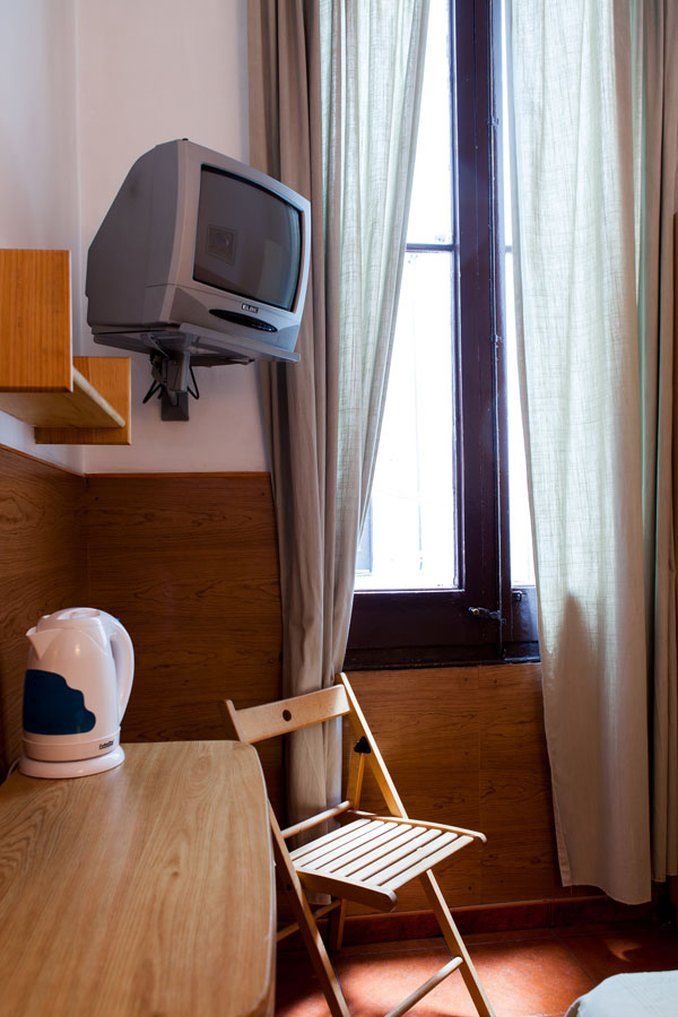 Estudios Pelayo Guest House Βαρκελώνη Εξωτερικό φωτογραφία