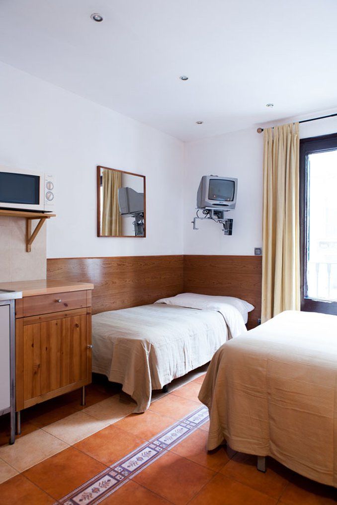 Estudios Pelayo Guest House Βαρκελώνη Εξωτερικό φωτογραφία