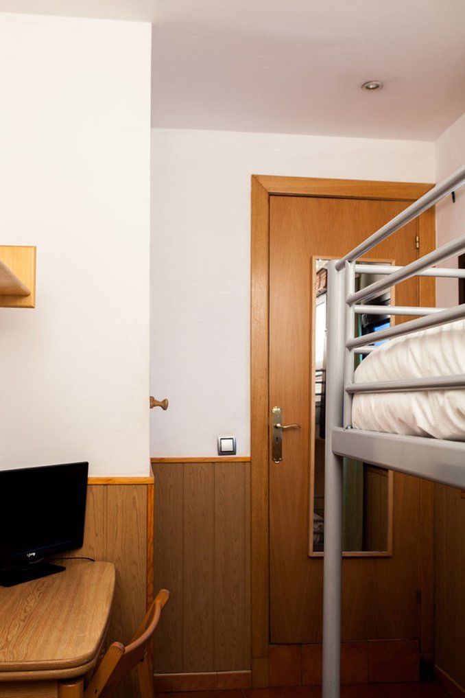 Estudios Pelayo Guest House Βαρκελώνη Εξωτερικό φωτογραφία