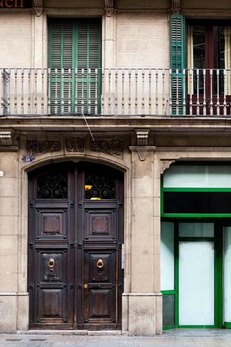 Estudios Pelayo Guest House Βαρκελώνη Εξωτερικό φωτογραφία